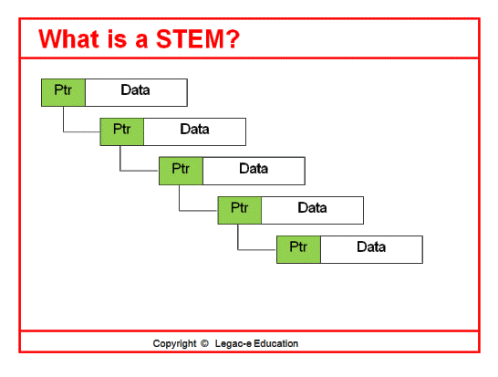 What is a STEM?